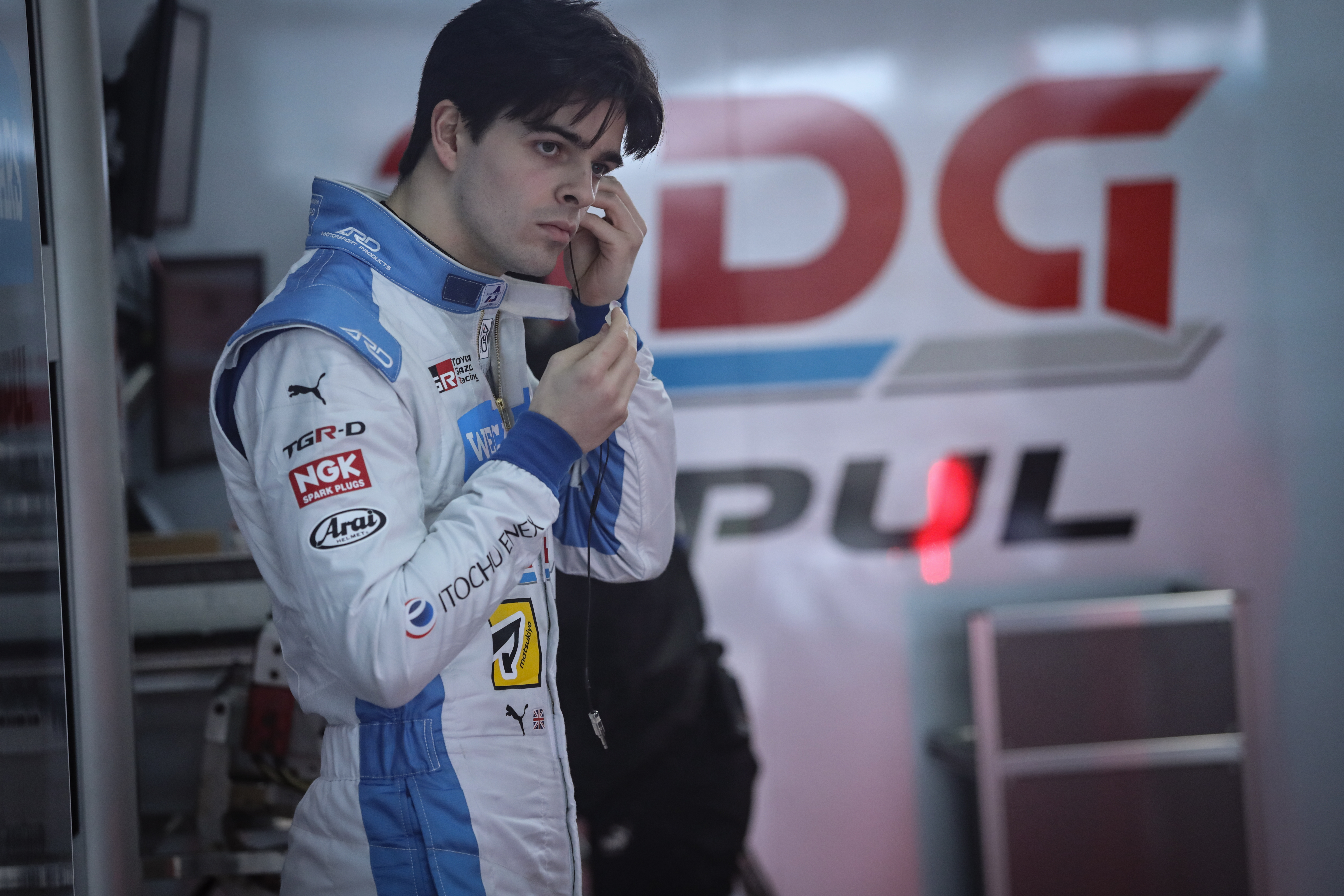 ザック・オサリバン